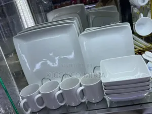 Dinner Set Plate