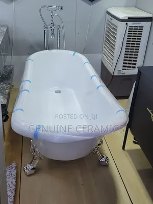 Unique Bathtubs