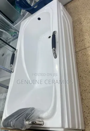 Unique Bathtubs