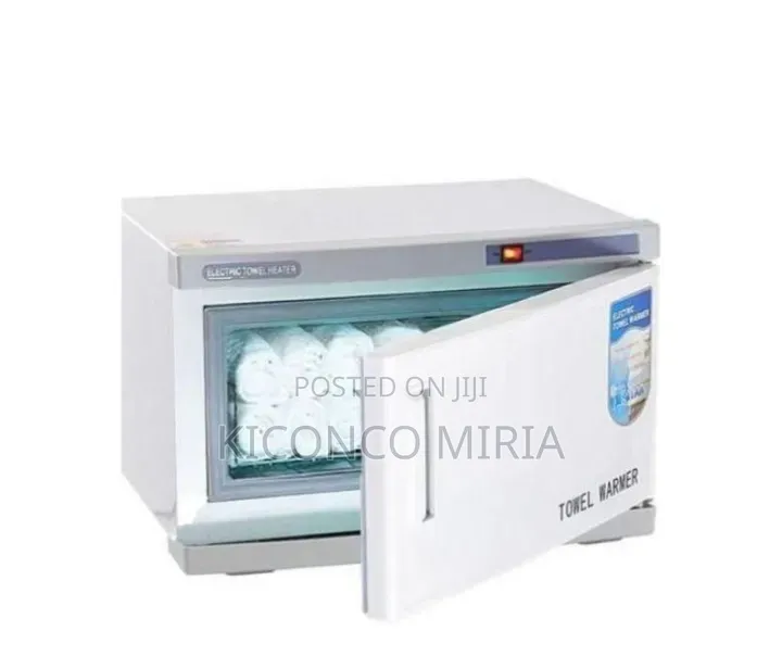 Commercial Towel Warmer