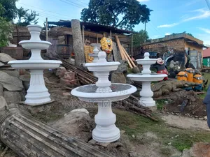 Water Fountain