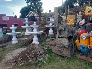 Water Fountain