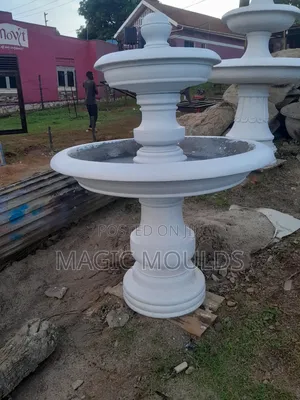 Water Fountain
