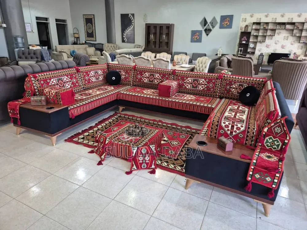 Atlantic Sofaset