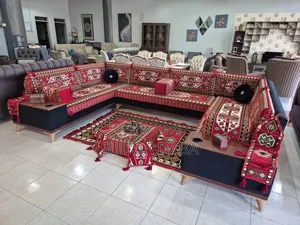 Atlantic Sofaset