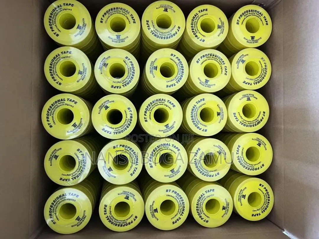 Thread Tape
