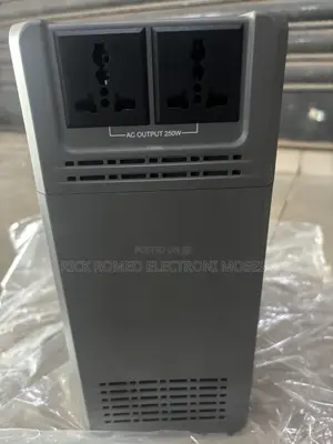 1kwh Felicity Power Station