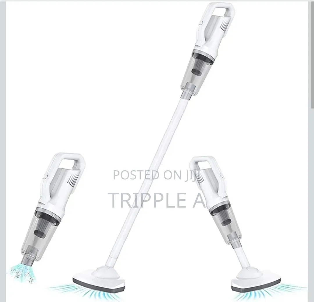 Multifunctional Dust Remover Floor Vacuum Cleaner