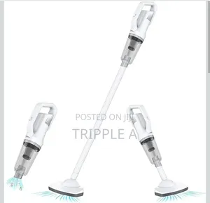 Multifunctional Dust Remover Floor Vacuum Cleaner
