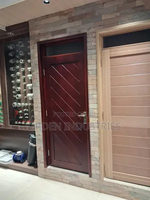 Plastic Doors ( Pvc/Upvc Doors )
