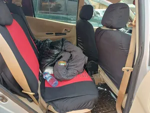 Toyota Corolla Spacio 2005 Silver