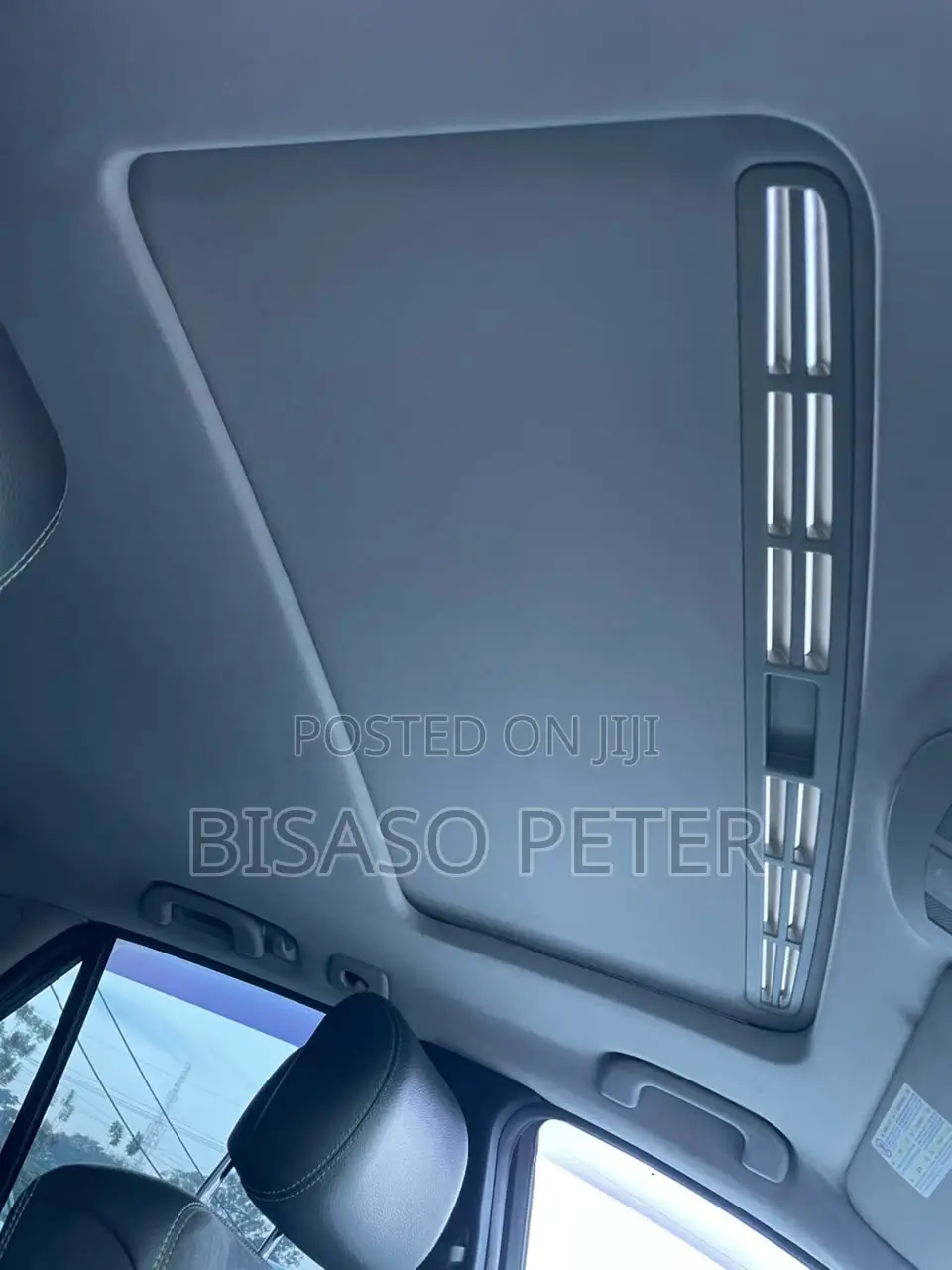Mercedes-Benz M Class ML 350 4Matic 2010 Silver