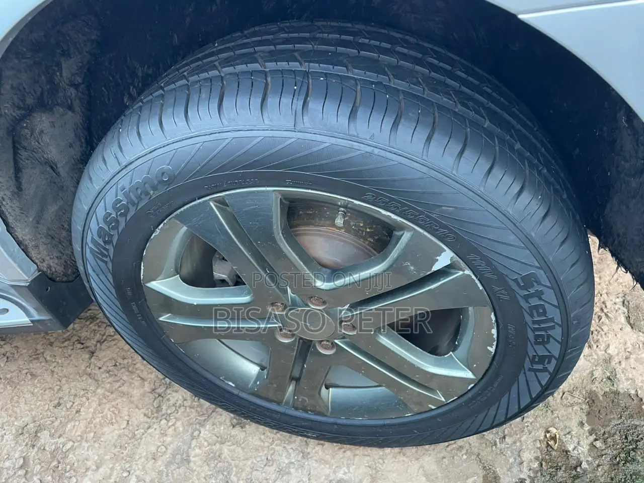 Mercedes-Benz M Class ML 350 4Matic 2010 Silver
