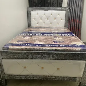 4by6 Single Bed
