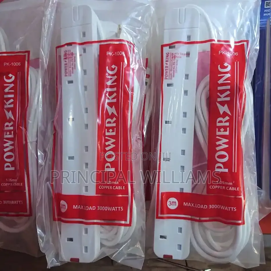 Electrical Extansion