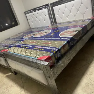 4by6 Single Bed