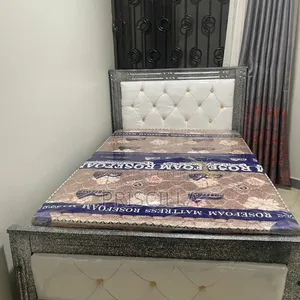 5by6 Singles Bed