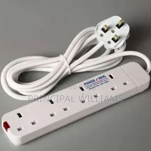 Electrical Extansion