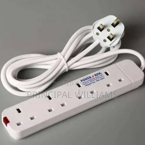 Electrical Extansion