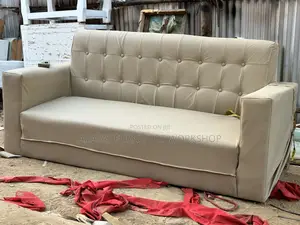 Sofa Set Repair Refurbishment