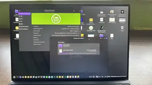 Laptop Dell XPS 13 9310 32GB Intel Core i7 SSD 1T