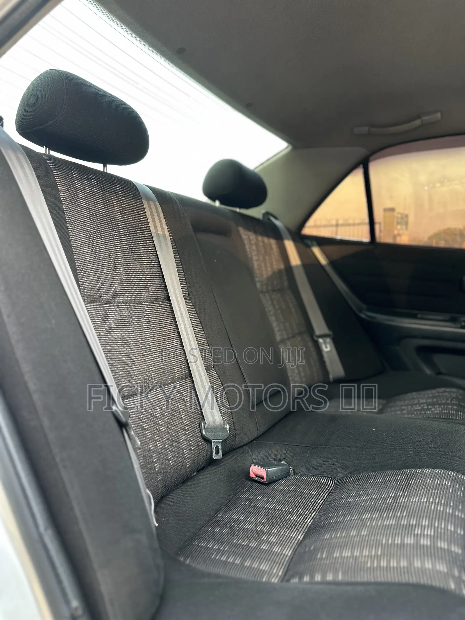 Toyota Altezza 2000 Silver