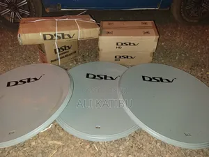 DSTV Technician
