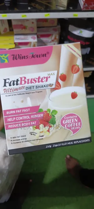 Fat Burner Slimming Tea