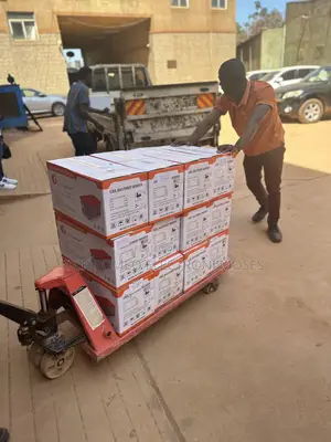 200ah 12v Gel Battery