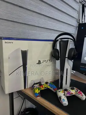 Ps5 Slim: Buy It Now to Play Gta6 Before Fuel Prices Reach 8,000 Ugx