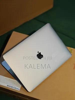 Laptop Apple MacBook Air 8GB Intel Core i3 SSD 256GB