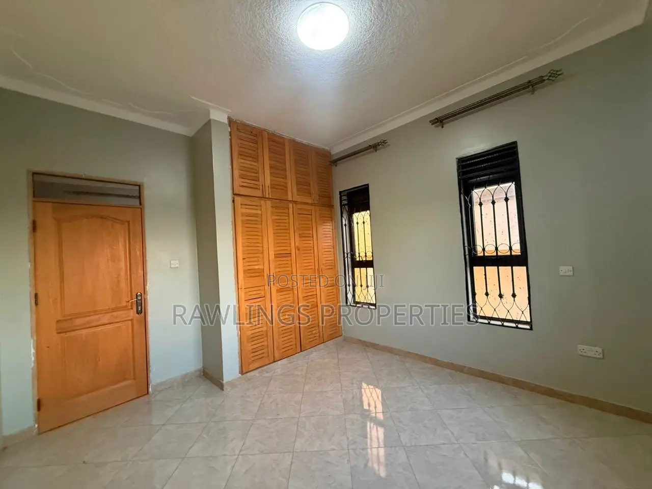 1bdrm Apartment in Kawuku, Makindye for rent