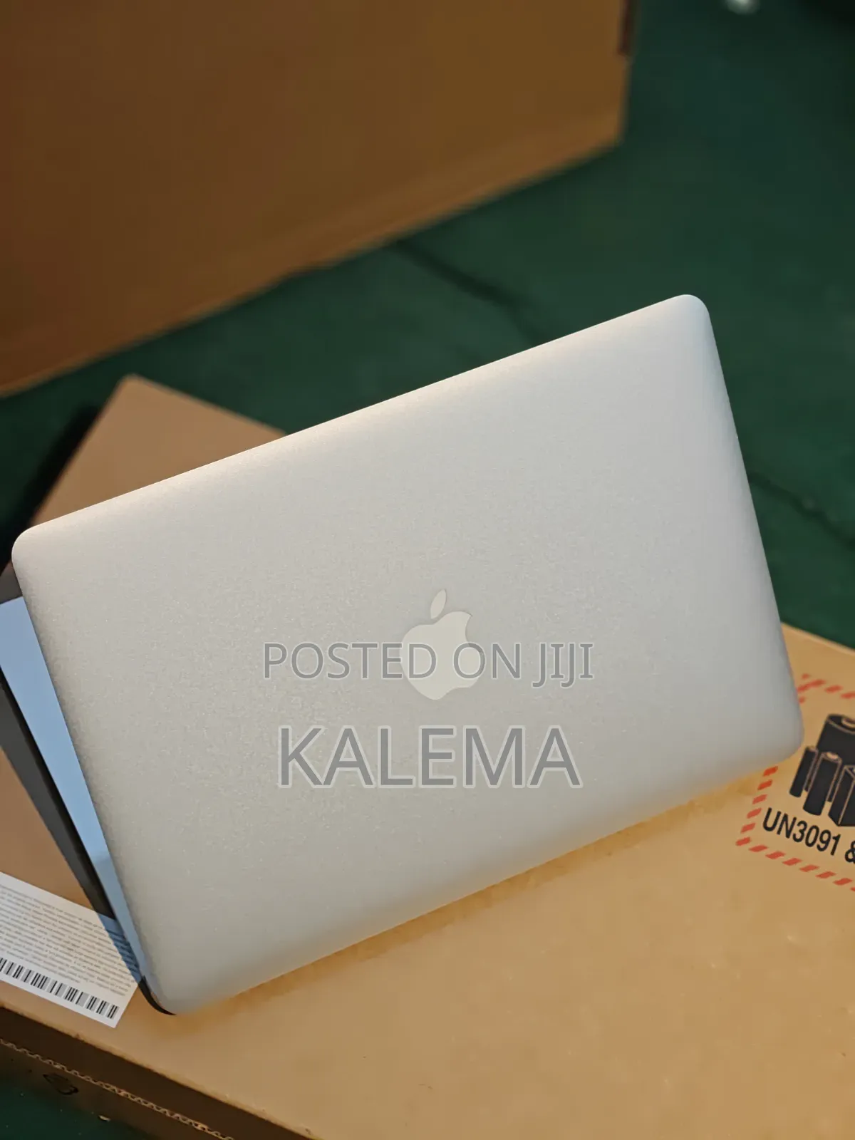 Laptop Apple MacBook 2017 8GB Intel Core i7 SSD 500GB