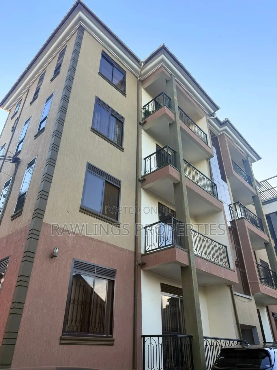 1bdrm Apartment in Kawuku, Makindye for rent