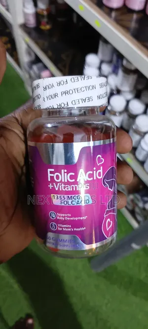 Folic Acid Baby Development/Folic Acid Baby Development