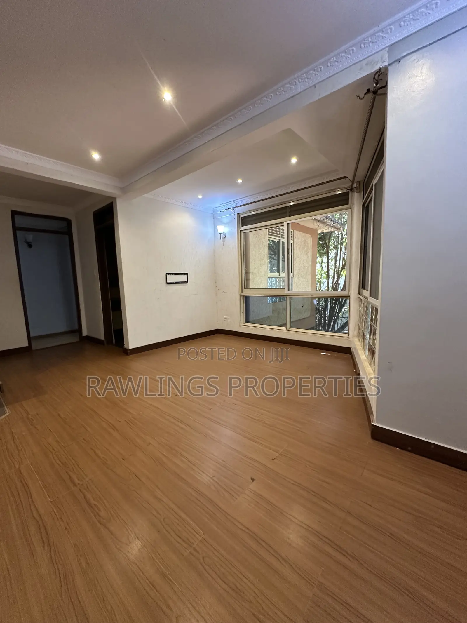 3bdrm Apartment in Kisugu, Makindye for rent