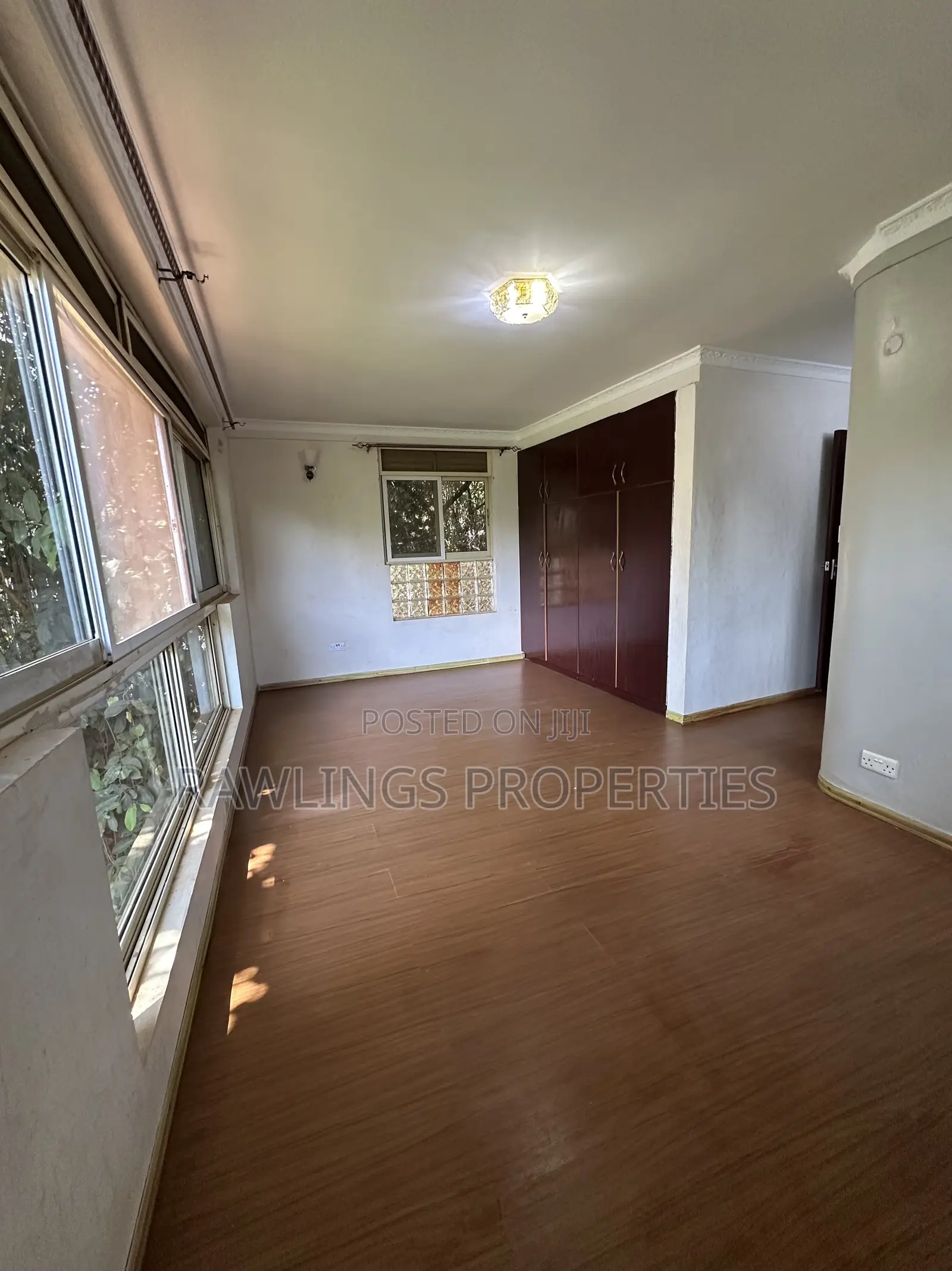 3bdrm Apartment in Kisugu, Makindye for rent