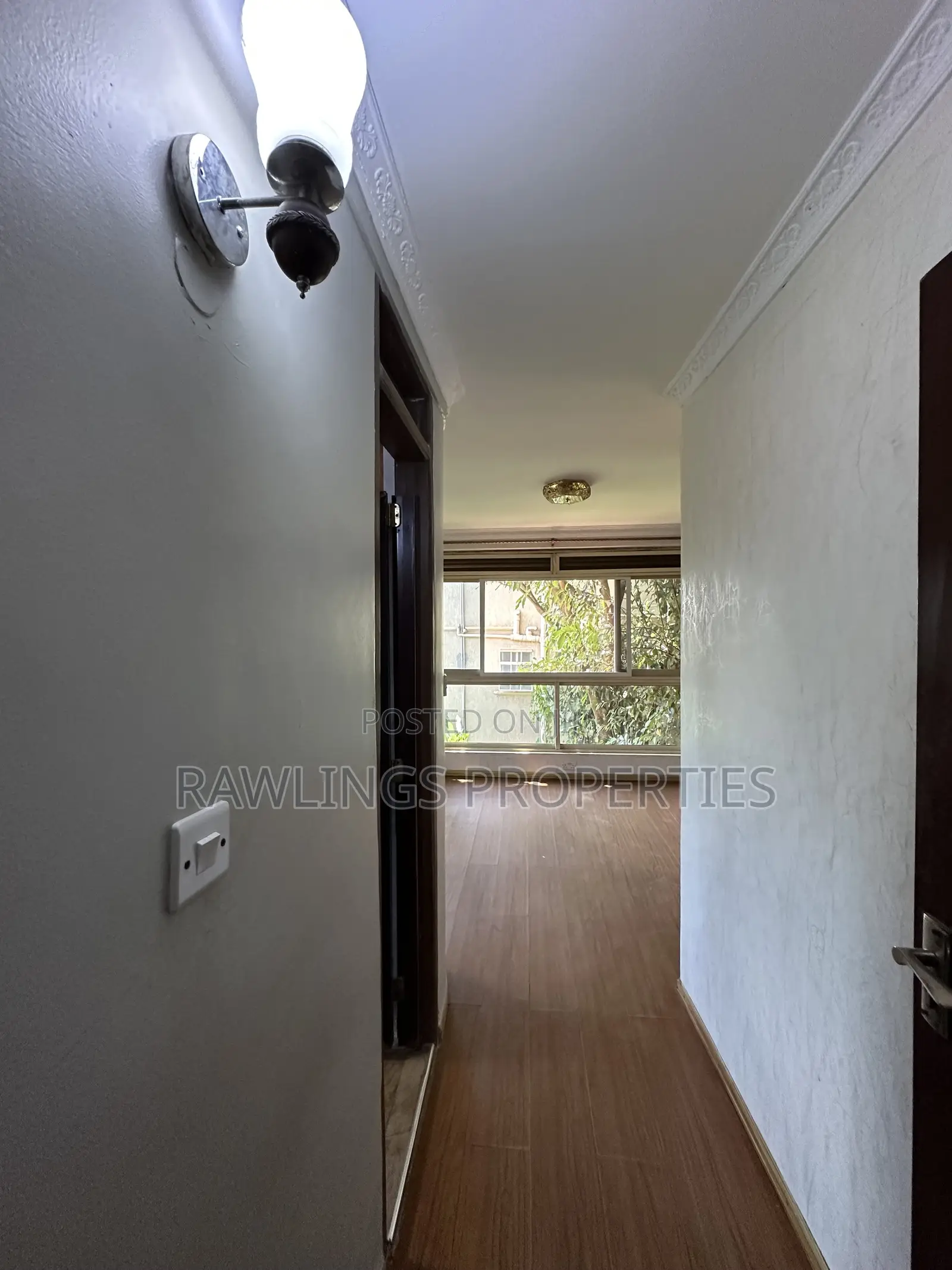 3bdrm Apartment in Kisugu, Makindye for rent