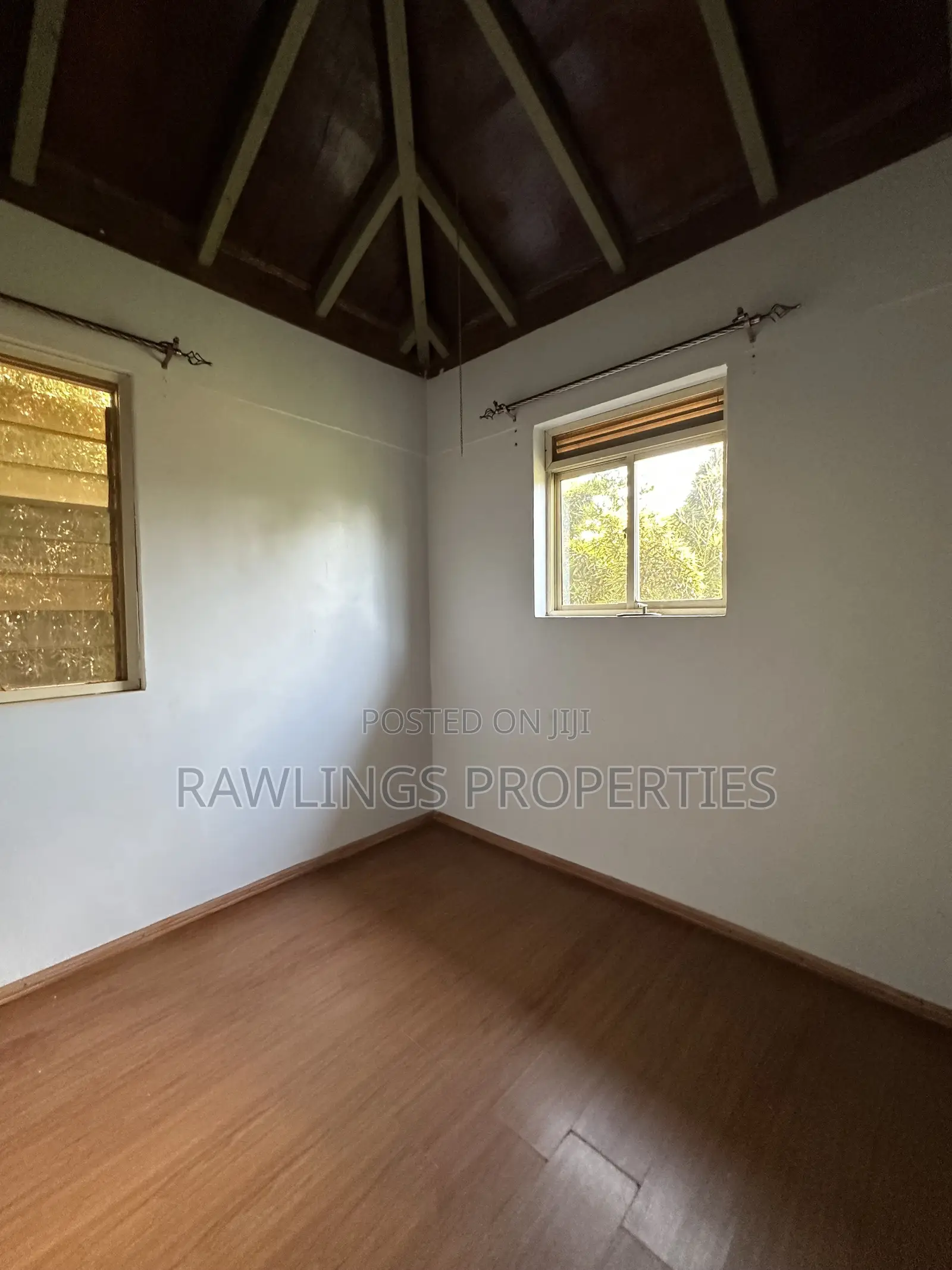 3bdrm Apartment in Kisugu, Makindye for rent