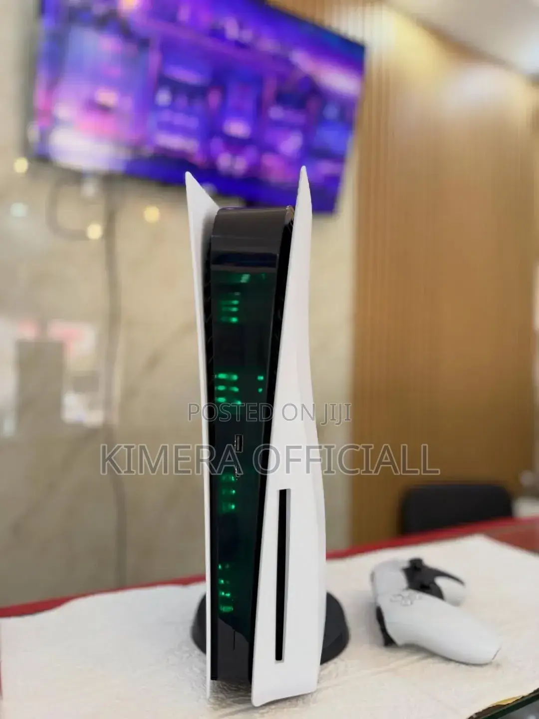 Playstation 5 Standard Edition