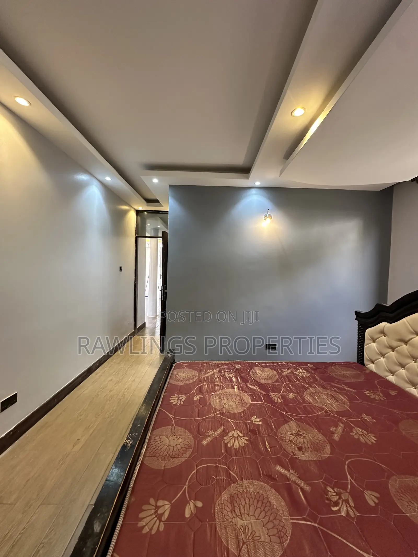 3bdrm Bungalow in Kibuli, Makindye for rent