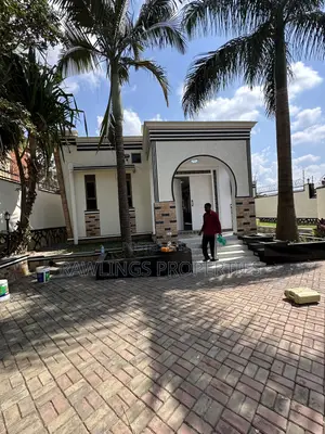 3bdrm Bungalow in Kibuli, Makindye for rent