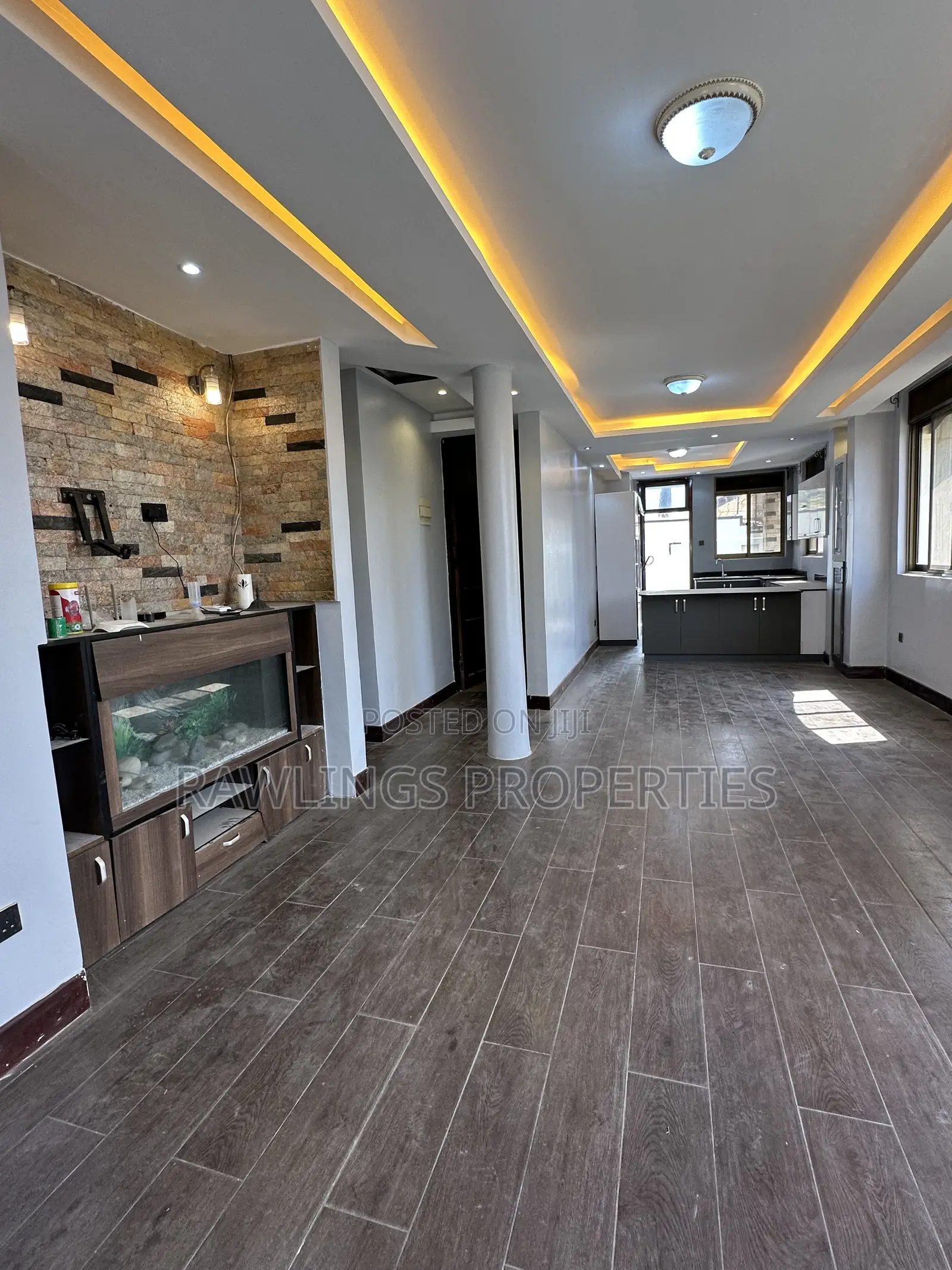 3bdrm Bungalow in Kibuli, Makindye for rent