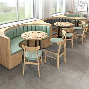 Unique Meeting Seats