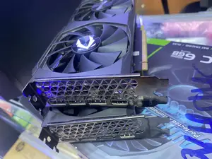RTX 3060 12gb Dedicated Nvidia Gpraphic for Your Graphical Journey