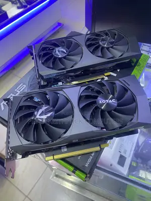 RTX 3060 12gb Dedicated Nvidia Gpraphic for Your Graphical Journey
