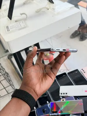 Samsung Galaxy S20+ 5G 128 GB Gray