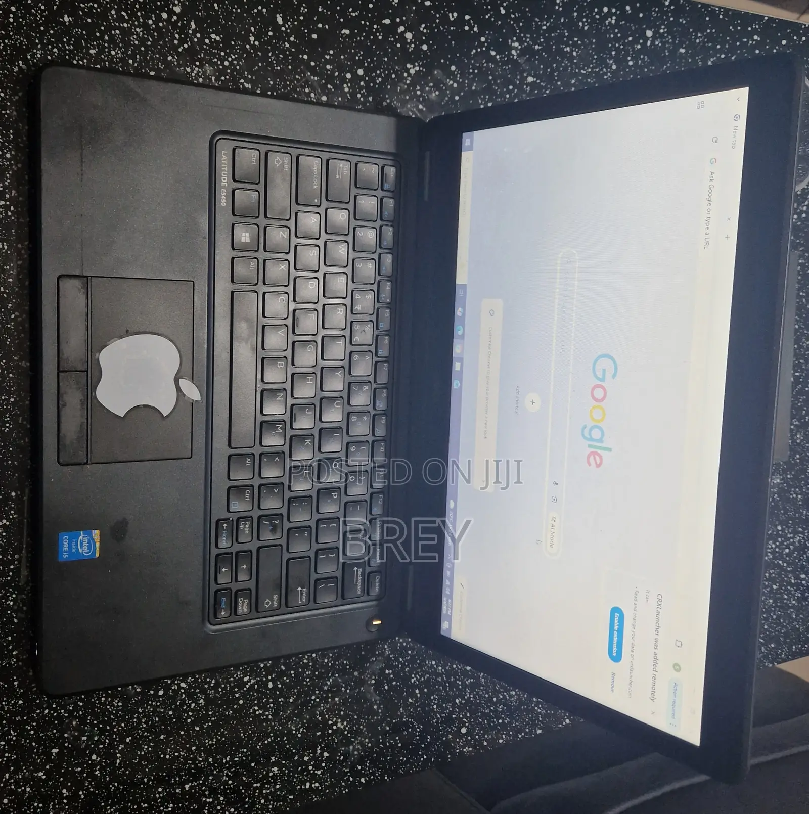 Laptop Dell Latitude 14 E5450 8GB Intel Core i5 SSD 256GB