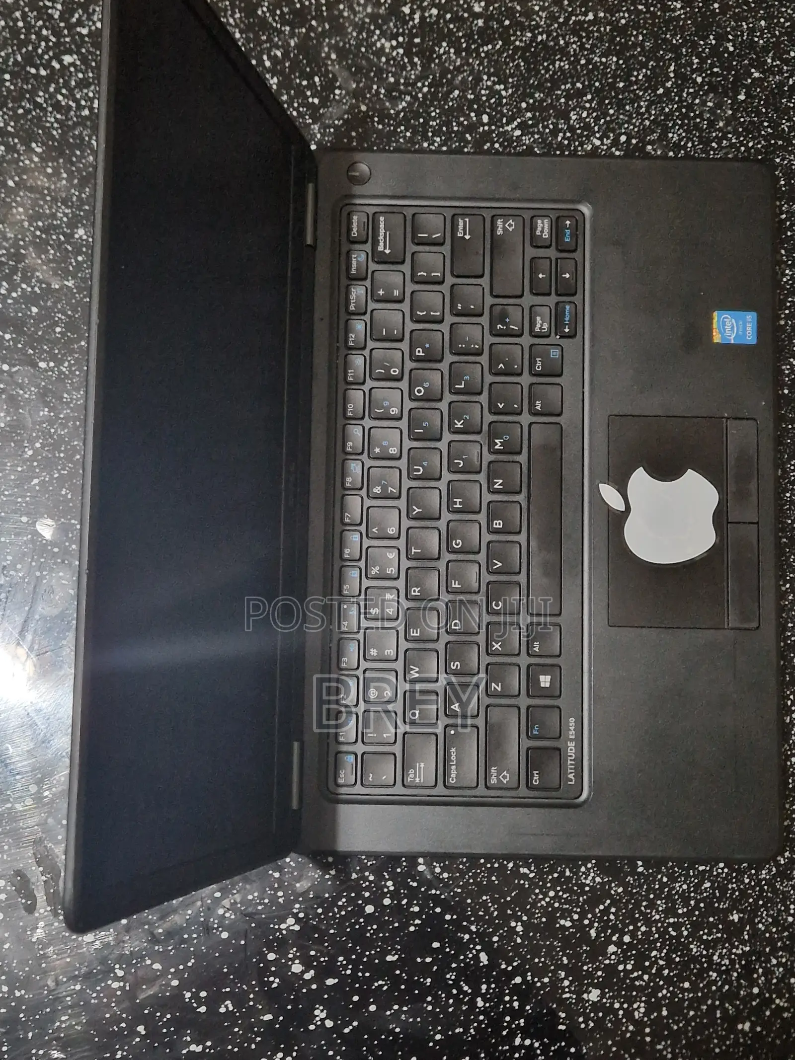 Laptop Dell Latitude 14 E5450 8GB Intel Core i5 SSD 256GB