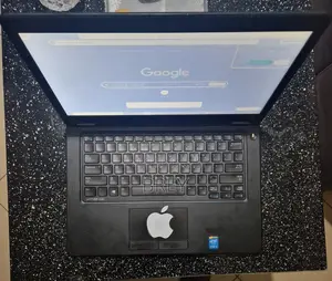 Laptop Dell Latitude 14 E5450 8GB Intel Core i5 SSD 256GB